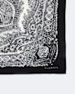 Avalon Printed Square Silk Scarf