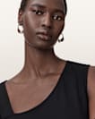 Ellie Mix Hoop Earrings