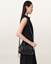 Ares Grain Compact Crossbody Bag