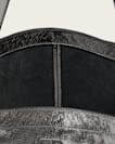 Rosalie Large Leather Tote Bag