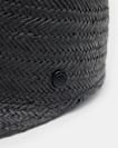 Gemma Woven Straw Cap