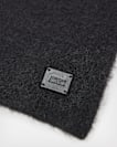 Logan Brushed Beanie and Scarf Gift Set