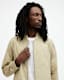Waylan Ramskull Embroidered Bomber Jacket
