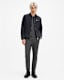 Walde Skinny Fit Chino Trousers