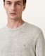 Mode Merino Wool Ramskull Jumper
