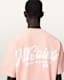 Odyssey Short Sleeve Crew T-Shirt