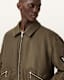 Fallon Bomber Jacket