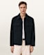 Cayson Wool Blend Jacket