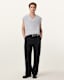 Dawson Relaxed Tailored Trousers