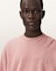 Asher Ramskull Oversized Sweatshirt