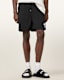 Orlando Slim Fit Printed Swim Shorts