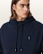 Asher Ramskull Oversized Hoodie
