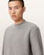 Marko Crew Neck Merino Jumper