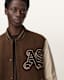 Holloway Bomber Jacket