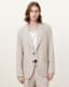 Gallow Relaxed Fit Blazer
