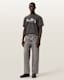 Lenny Wide Leg Denim Jeans