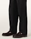 Bloom Suede Loafers