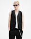 Heron Slim Fit Waistcoat