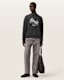 Spinnin Alpaca Wool Blend Jumper
