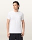 Tonic Crew Neck Slim Ramskull T-Shirt