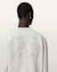 Insignia Crew Neck Cotton Sweatshirt