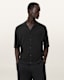 Arktx Open Stitch Jacquard Cardigan