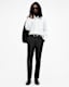 Tisbury Straight Leg Tailored Trousers