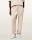 Underground Relaxed Fit Logo Sweatpants