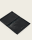 Bifold Leather Wallet