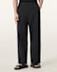 Taiko Loose Fit Trousers
