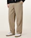 Hanbury Straight Fit Trousers