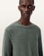 Statten Ramskull Crew Neck Jumper