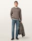 Statten Ramskull Crew Neck Jumper