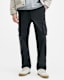Lewes Slim Fit Cargo Trousers