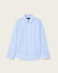 Marcel Long Sleeve Shirt