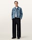 Inveroy Denim Jacket