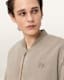 Forres Cotton Bomber Jacket