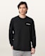 Guardian Oversized Graphic T-Shirt