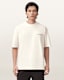 Underground Oversized Crew Neck T-Shirt