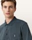 Reform Short Sleeve Polo Shirt