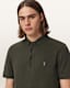 Reform Short Sleeve Polo Shirt