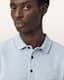 Reform Short Sleeve Polo Shirt