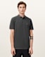 Reform Short Sleeve Polo Shirt