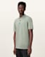 Reform Short Sleeve Polo Shirt