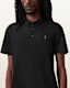 Reid Short Sleeve Polo Shirt