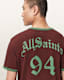 Partida Short Sleeve Crew Neck T-Shirt