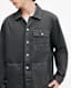 Nevis Chore Relaxed Fit Shirt Jacket
