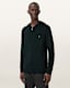 Mode Merino Zip Up Ramskull Hoodie