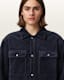 Castleford Corduroy Overshirt