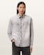 Al Oversized Denim Shirt